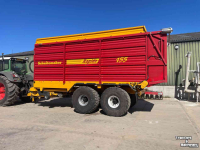 Lade- und Dosierwagen Schuitemaker Rapide 155