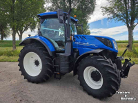 Schlepper / Traktor New Holland T7.230 PC PLMI Tractor