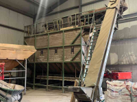 Sortiermaschine Compas Bunker sorteerder