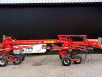 Schwader Kuhn GA6000
