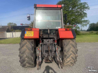 Schlepper / Traktor Renault Temis 650 Z