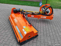 Schlegelmulchgeräte Talex Leopard RB 200