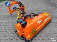 Schlegelmulchgeräte Talex Leopard RB 200