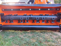Schlegelmulchgeräte Talex Leopard RB 200