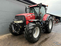 Schlepper / Traktor Case-IH PUMA 220 cvx