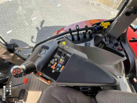 Schlepper / Traktor Case-IH Vestrum 130CVX vario Stage V  Lucht Hydr rem dakluik vol geveerd