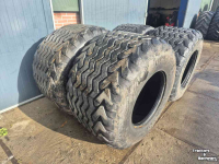 Räder, Reifen, Felgen & Distanzringe Vredestein 800/45R26.5