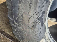 Räder, Reifen, Felgen & Distanzringe Vredestein 800/45R26.5
