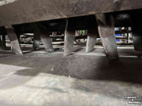 Kreiselegge  Fradent N 302.14 Rotorkopeg Grondbewerking