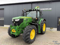Schlepper / Traktor John Deere 6155R AP