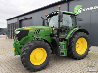 Schlepper / Traktor John Deere 6155R AP