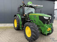 Schlepper / Traktor John Deere 6155R AP