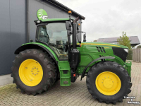 Schlepper / Traktor John Deere 6155R AP