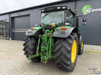 Schlepper / Traktor John Deere 6155R AP