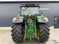 Schlepper / Traktor John Deere 6155R AP