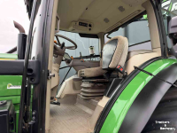 Schlepper / Traktor John Deere 6155R AP
