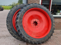 Schlepper / Traktor Fendt VERPLEGINGSWIELEN 300/95R52