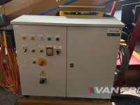 Lagerhausfüller Breston Z15-80XW Hallenvuller