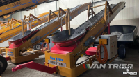 Lagerhausfüller Breston Z15-80XW Hallenvuller