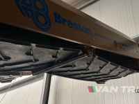 Lagerhausfüller Breston Z15-80XW Hallenvuller