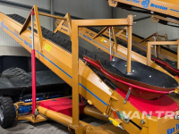 Lagerhausfüller Breston Z15-80XW Hallenvuller