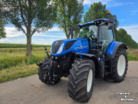 Schlepper / Traktor New Holland T7.230 PC PLMI