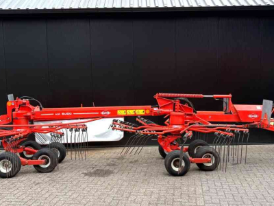 Schwader Kuhn GA6000