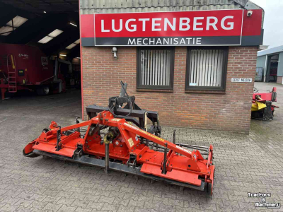 Kreiselegge Frandent N 302.14 Rotorkopeg Grondbewerking