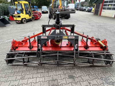 Kreiselegge Frandent N 302.14 Rotorkopeg Grondbewerking
