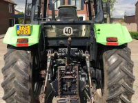 Schlepper / Traktoren Deutz-Fahr agroprima 431