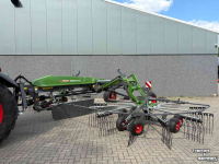 Schwader Fendt Former 860 c