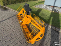 Mähkorb Herder MRZT 250