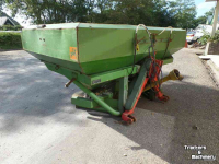 Düngerstreuer Amazone ZA-U 1500
