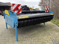 Spatenmaschine Imants 48WX300H spitmachine bouwjaar 2026