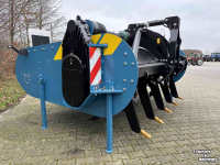 Spatenmaschine Imants 48WX300H spitmachine bouwjaar 2026