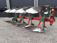 Pflüge Kverneland Kverneland LB 100-200-4 schaar ploeg