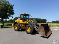 Radlader Volvo L70H