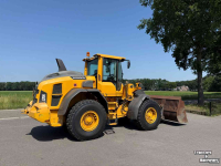 Radlader Volvo L70H