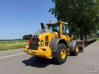 Radlader Volvo L70H