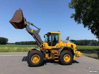 Radlader Volvo L70H