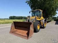 Radlader Volvo L70H