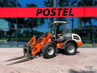 Radlader Terex SKL844