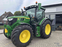 Schlepper / Traktor John Deere 6R 150 Tractor Demo