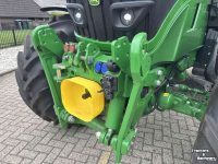 Schlepper / Traktor John Deere 6R 150 Tractor Demo