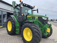 Schlepper / Traktor John Deere 6R 150 Tractor Demo