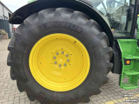 Schlepper / Traktor John Deere 6R 150 Tractor Demo