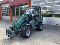 Radlader Kramer KL20.5T