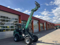 Radlader Kramer KL20.5T