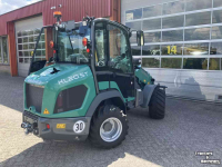 Radlader Kramer KL20.5T