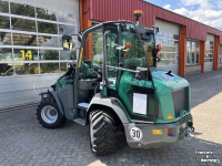 Radlader Kramer KL20.5T